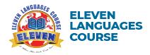Eleven Languages Course Bali