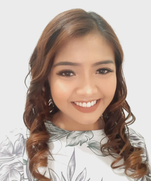 Rifa Mahdana